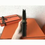 Canopee Clemence Knockoff Hermes Bearn Wallet - Image 2