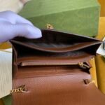 Jackie 1961 chain wallet - Image 3