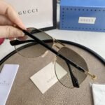 GUCCI EYEWEAR SUNGLASSES - Image 6