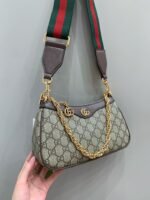 GG Ophidia handle bag - Image 2