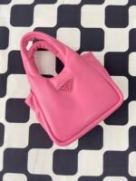 Prada Soft Bag - Image 3