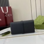 Gucci Jackie 1961 Wallet on Chain - Image 2