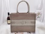 Dior Book Tote