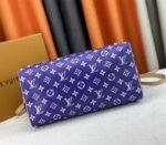 Louis Vuitton Speedy P9 Bandouliere 40 Bag In Amethyst Purple - Image 5