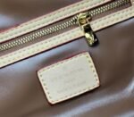 Louis Vuitton Speedy P9 Bandouliere 40 Bag In Turquoise - Image 7