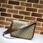 Gucci Horsebit 1955 Shoulder Bag - Image 5