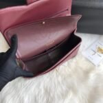 CHANEL LARGE CLASSIC HANDBAG(High-end grade) - Image 7
