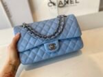 Chanel Flap Bag - Image 9