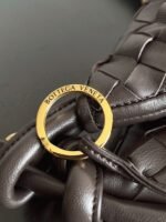 Fake Bottega Veneta Gemelli Large Bag Fondant - Image 5
