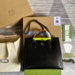 Gucci Diana medium tote bag - Image 3
