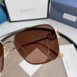 NAVIGATOR FRAME SUNGLASSES - Image 5
