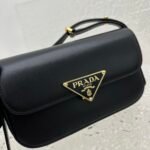 Prada Saffiano bag - Image 5