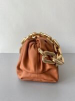 Replica Bottega Veneta The Chain Pouch Bag Clay - Image 2