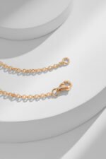 Cartier LOVE Chain Bracelet - Image 4