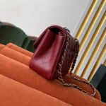 Chanel MINI FLAP BAG(high-end grade) - Image 5