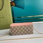 GG Marmont chain wallet - Image 9