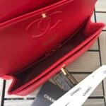 Chanel Flap Bag - Image 9