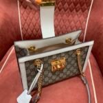 Padlock bag - Image 7