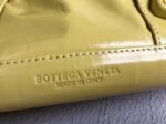 Top Quality Fake Bottega Veneta Arco Medium Bag In Yellow Intrecciato Leather - Image 6