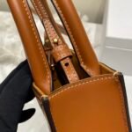 Cabas tote bag - Image 7