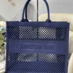 DIOR BOOK TOTE