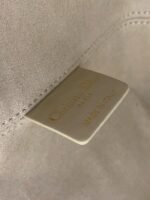 Dior Toujours Medium Bag Knockoff in Beige Macrocannage Calfskin - Image 10