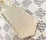 Louis Vuitton Damier Azur Spring 2022 Alma BB Handbag - Image 9