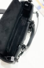 Dior Lady D-Joy Small Bag Replica in Black - Image 2