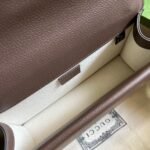 Dionysus small GG shoulder bag - Image 4