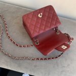 Chanel MINI FLAP BAG(high-end grade) - Image 4