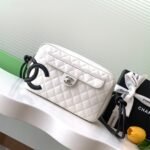 Chanel Cambon Camera Bag(high-end grade)
