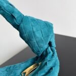 Knockoff Bottega Veneta BV Jodie Teen Bag Scuba - Image 7