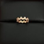 Hermes Reseau Lumiere Ring - Image 5