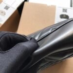 GG Marmont SMALL SHOULDER BAG - Image 5