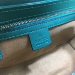 GG Marmont small matelasse shoulder bag - Image 7