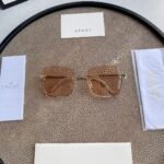 GUCCI EYEWEAR SUNGLASSES