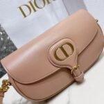 Dior Bobby East-West Bag Fake in Powder - Image 6