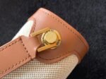 Replica Saint Laurent Le Carre Satchel Bag Beige - Image 10