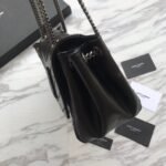 PUFFER SMALL BAG NOLITABAG LEATHER - Image 5