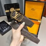 LV OSTRICH - Image 6