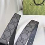 GG MARMONT REVERSIBLE BELT - Image 5