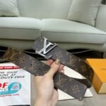 LV INITIAL MONOGRAM - Image 6