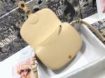 Dior Bobby Medium Bag Replica in Beige - Image 2
