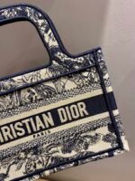 DIOR BOOK TOTE - Image 2