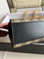 Gucci Padlock Small Shoulder Bag - Image 2