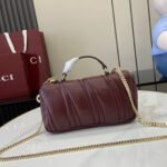 GG Milano mini top handle bag - Image 3