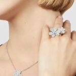 Van Cleef & Arpels Ring