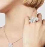 Van Cleef & Arpels Ring