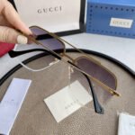 GUCCI SUNGLASSES - Image 6
