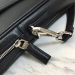 Saffiano Leather Work Bag - Image 9